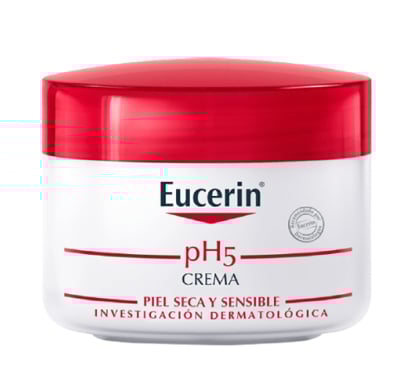 Crema Eucerin pH5 75 g
