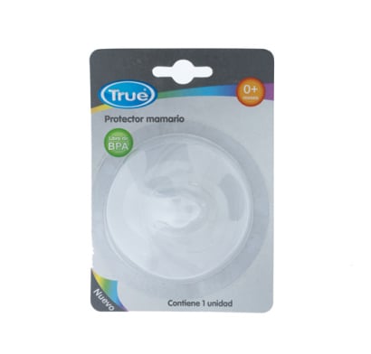 TRUE PROTECTOR MAMARIO