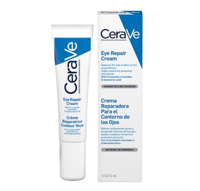 Crema CeraVe Reparadora Ojos 14 ml