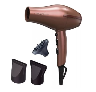 Secador de Pelo Gama Tempo Compact 5D Marula 220V 