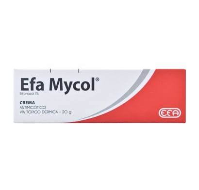 Efa Mycol Crema 20 g
