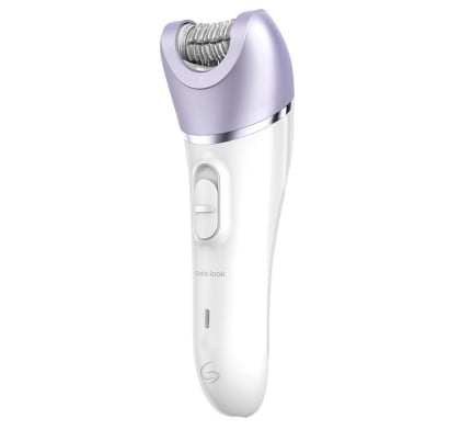 Depiladora Gama Oasis Look 220V