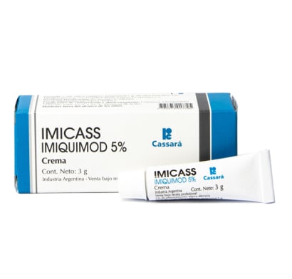 Imicass 3 g