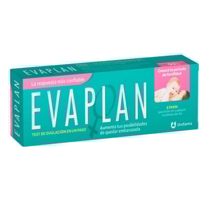 Test Evaplan 5 Unidades