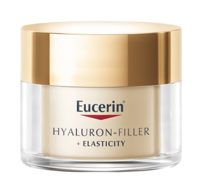 Crema Eucerin Elasticity Día FPS30 50 ml