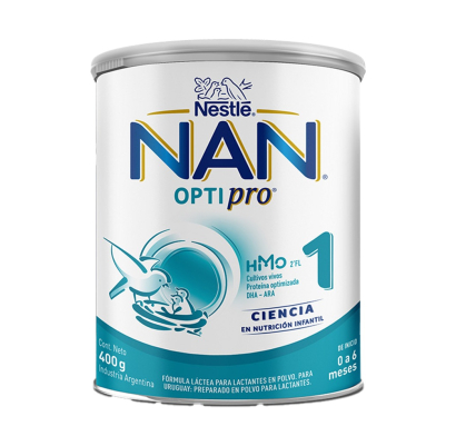 Nan Optipro 1 400 g