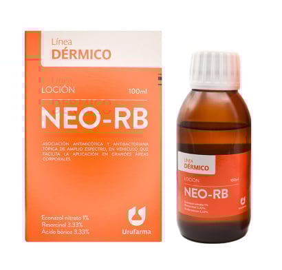 Neo Rb Loción 100 ml