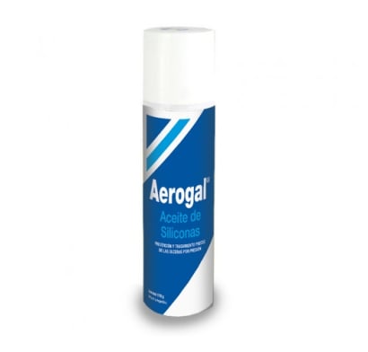 Aerogal N°4 Aerosol 170 g