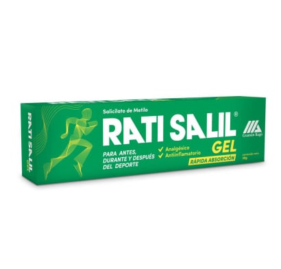 Rati Salil Gel 30 g