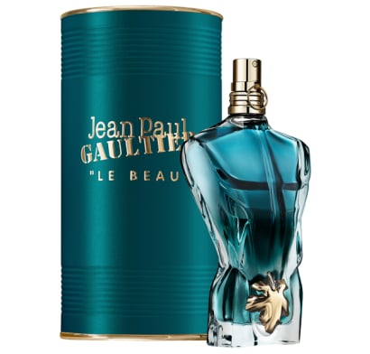 Perfume Jean Paul Gaultier Le Beau Men EDT 75 ml