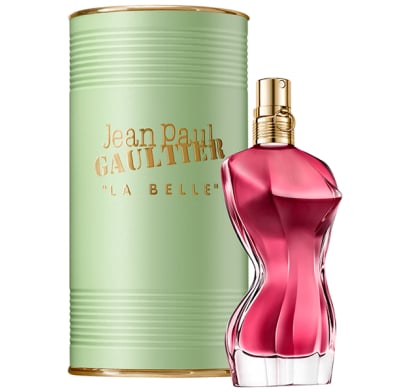 Perfume Jean Paul Gaultier La Belle Femme EDP