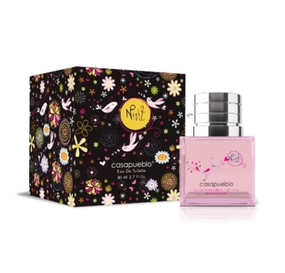 PERFUME CASAPUEBLO WOMAN NIGHT EDT