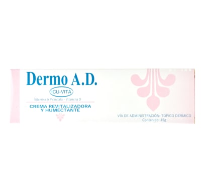 Dermo Ad Crema 45 g