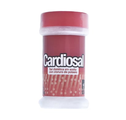 Cardiosal 50 g
