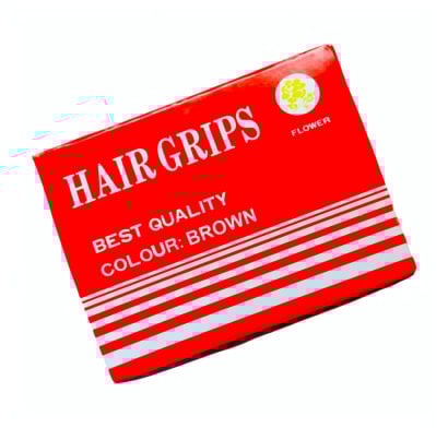 Ondulines para el Pelo Naderey Rubios 12 Unidades