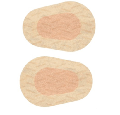 PARCHE OCULAR PEDIATRICO