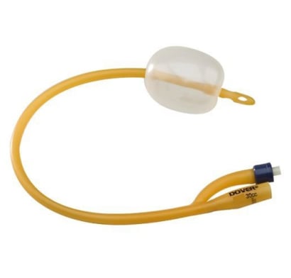 Sonda Foley Latex N°12