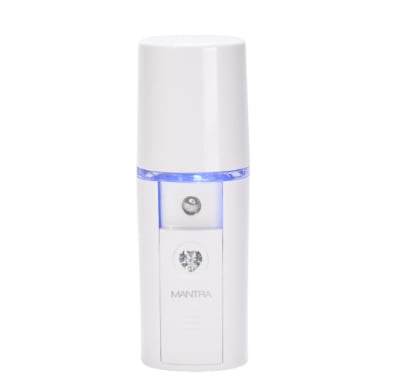 Nano Humectador Mantra Facial