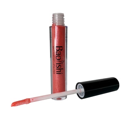 Brillo Labial Baolishi N°12