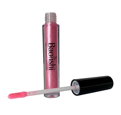 Brillo Labial Baolishi N°01