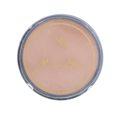 Base en Polvo Marie Blanc Cuivre