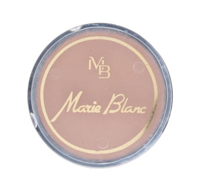 Base en Polvo Marie Blanc Gitane