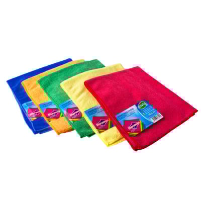 Paño de Microfibra Duramás 55 x 50 cm