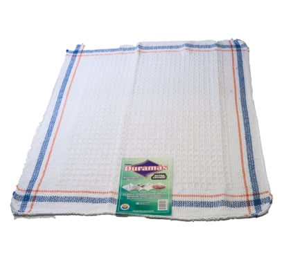 Paño de Piso Duramás Extra Grande 55 x 65 cm