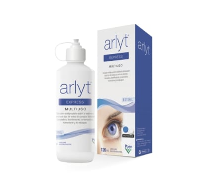 Arlyt Express 120 ml