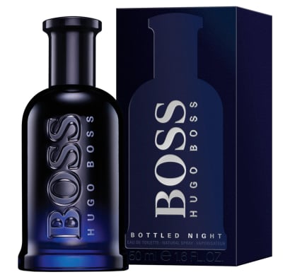 PERFUME HUGO BOSS NIGHT FOR MAN EDT 50ML