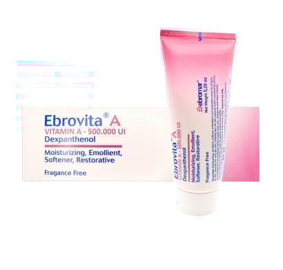 Ebrovita A 150 g
