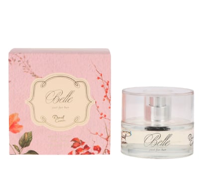 DANIEL CASSIN BELLE EDT 50ML FEMME