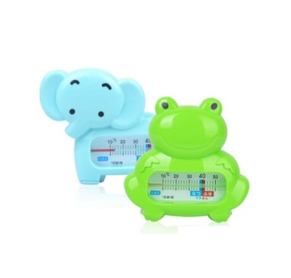 Termómetro para Agua Akas Animalitos