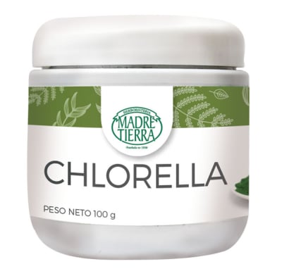 Chlorella 100 g 