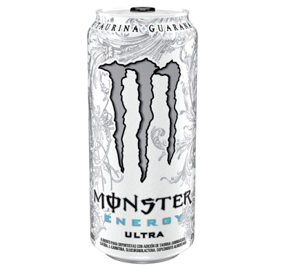 Energizante Monster Zero Ultra 473 ml
