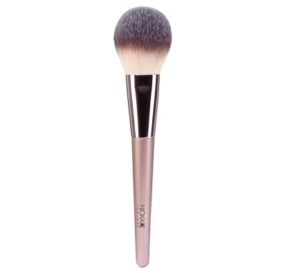 Brocha Nicka K para Polvo