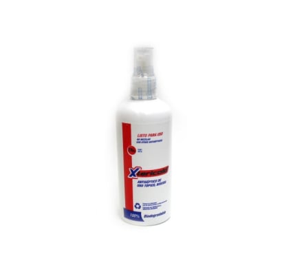 Spray Antiséptico Xtericold 270 ml