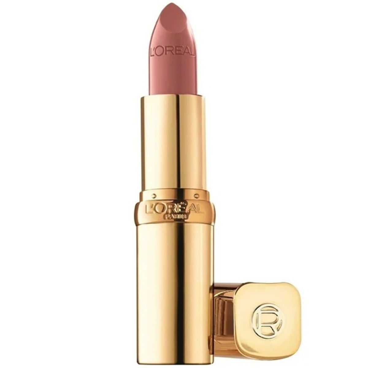 Labial L'Oréal Paris Colour Riche Luminous Lip N°601 Worth It