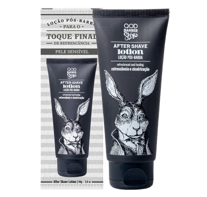 Crema de Afeitar Barber Shop 150 g