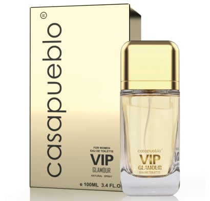 Perfume Casapueblo Vip Glamour for Her Femme EDT 100 ml 