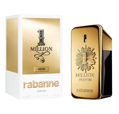 Perfume Rabanne One Million Men EDP 50 ml