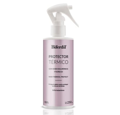 Protector Térmico Biferdil Atomizador 250 ml