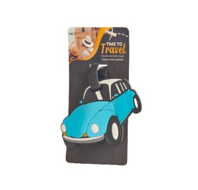 Tag Travel De Valija Auto