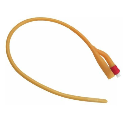 Sonda Foley Latex N°14