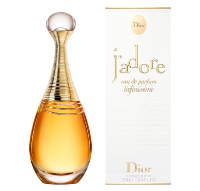 Perfume Dior J'adore Infinissime Femme EDP 100 ml