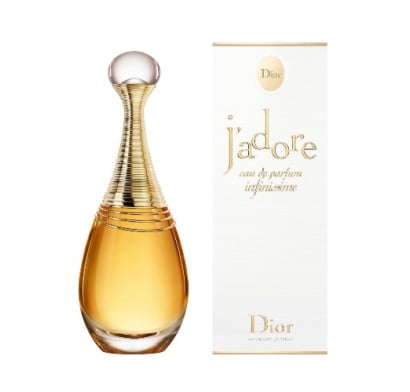 Perfume Dior J'adore Infinissime Femme EDP 50 ml
