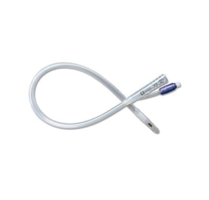 Sonda Foley Siliconada N°16