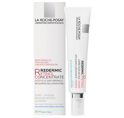 Crema La Roche Posay Redermic R 30 ml
