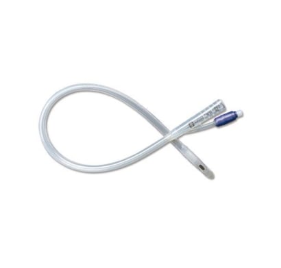 Sonda Foley Siliconada N°20