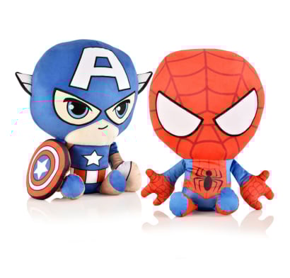 Juguete Marvel Avengers 40 cm